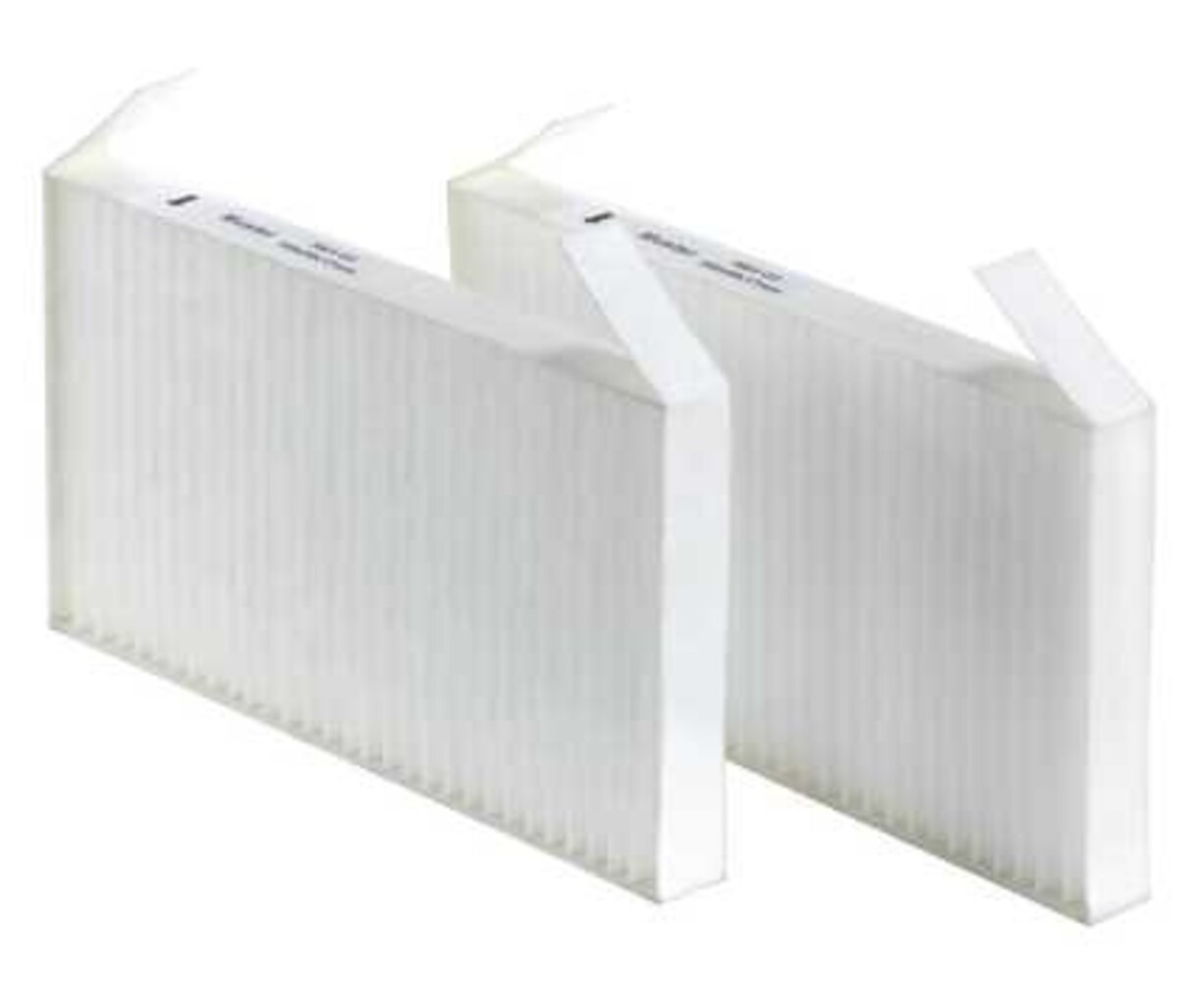 Zehnder Filtershop Zehnder  Filter set ComfoAir 70 | G4/F7 Zehnder Filtershop Zehnder  Filter set ComfoAir 70 | G4/F7