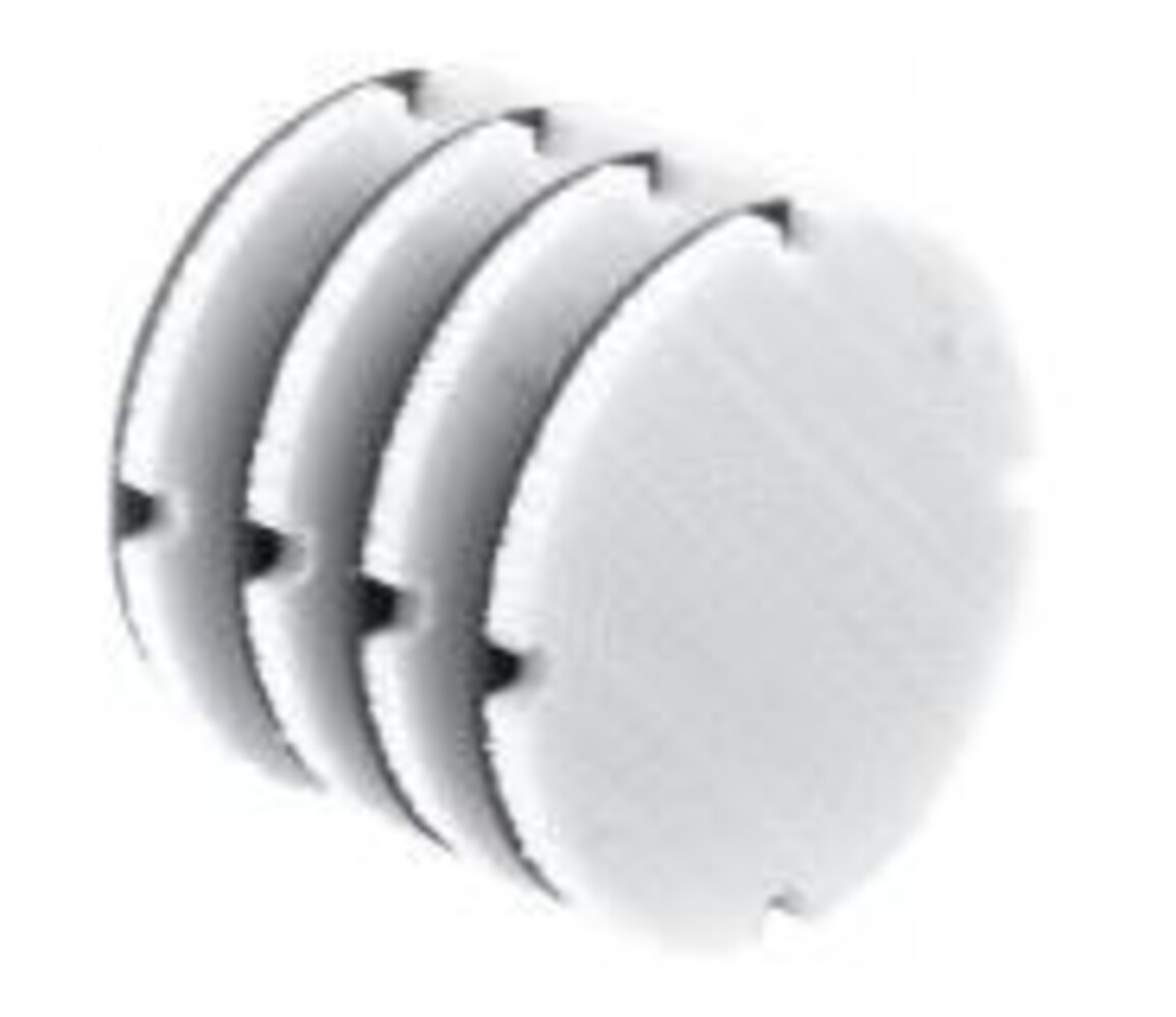 Zehnder Filtershop Zehnder Filterset ComfoSpot Twin40 | M6 Zehnder Filtershop Zehnder Filterset ComfoSpot Twin40 | M6