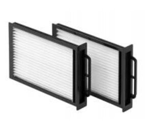 Zehnder Filtershop Zehnder Filterset ComfoAir 160 | G4/G4 Zehnder Filtershop Zehnder Filterset ComfoAir 160 | G4/G4