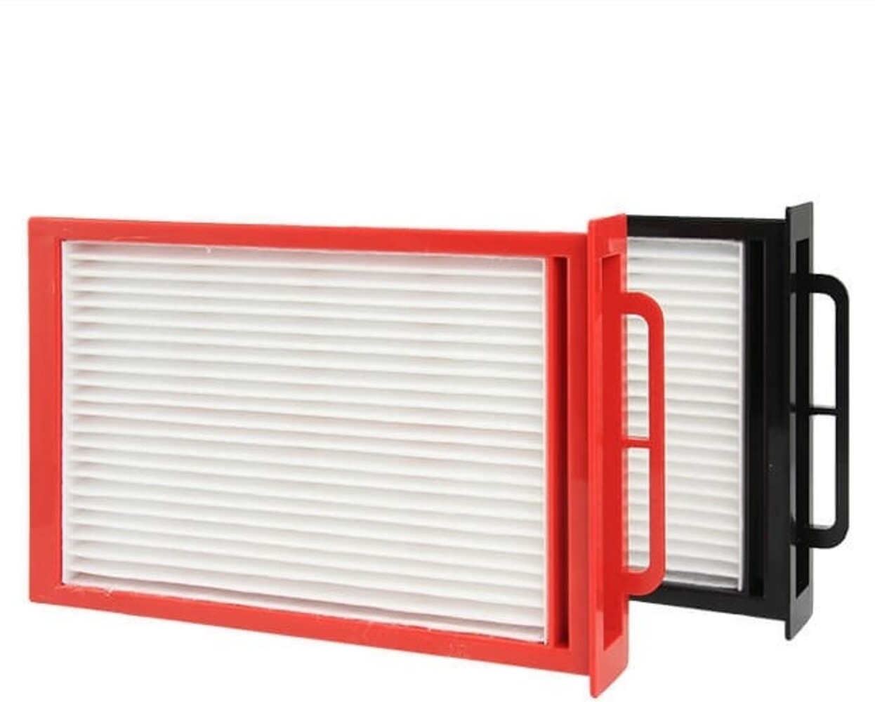 Zehnder Filtershop Zehnder Filterset ComfoAir 160 | G4/F7 Zehnder Filtershop Zehnder Filterset ComfoAir 160 | G4/F7