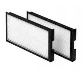 Zehnder Filtershop Zehnder Filterset ComfoAir 200 | ComfoD 200 | G4/G4 Zehnder Filtershop Zehnder Filterset ComfoAir 200 | ComfoD 200 | G4/G4