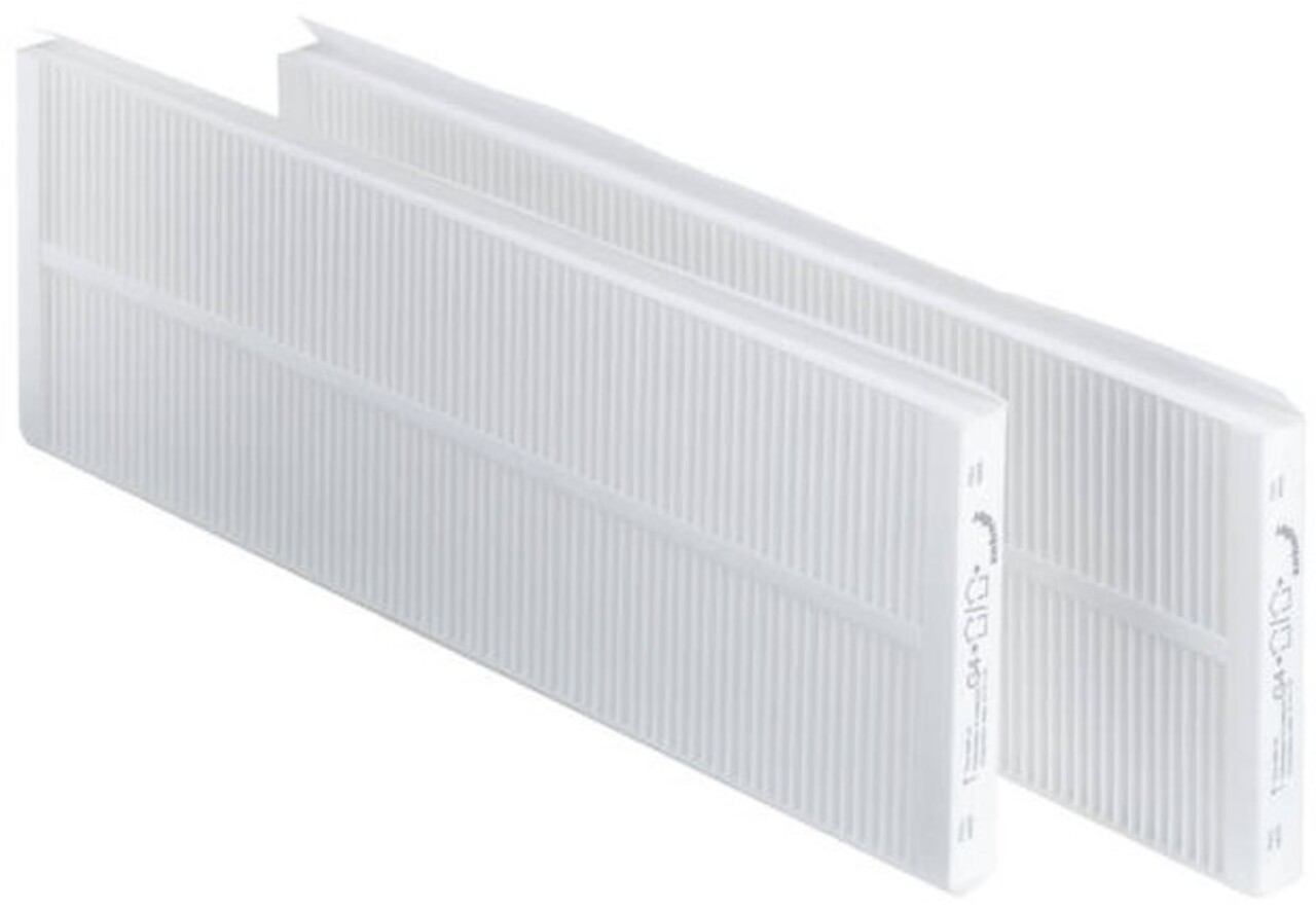 Zehnder Filtershop Zehnder ComfoAir E300 | E400 | G4/G4 Zehnder Filtershop Zehnder ComfoAir E300 | E400 | G4/G4