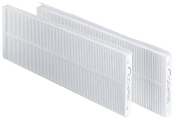 Zehnder Filtershop Zehnder ComfoAir E300 | E400 | G4/G4 Zehnder Filtershop Zehnder ComfoAir E300 | E400 | G4/G4