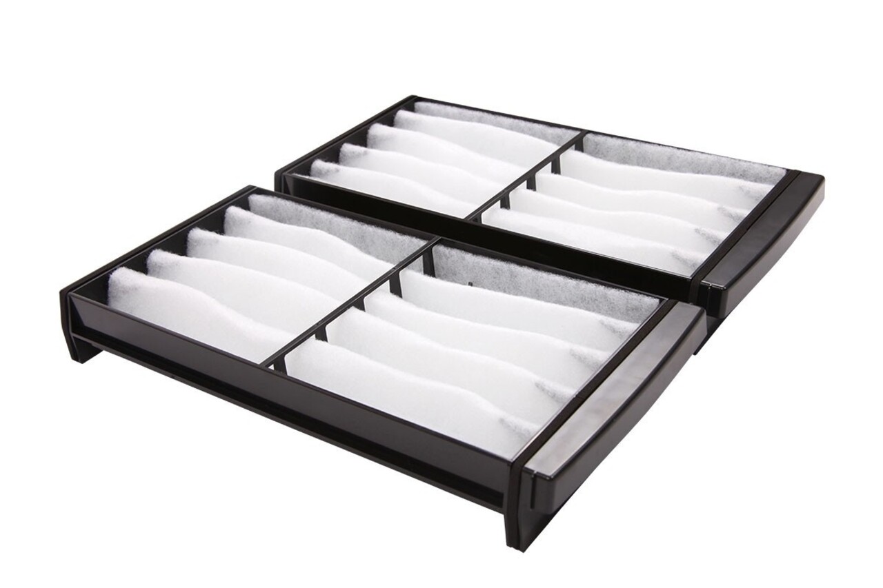 Zehnder Filtershop Zehnder ComfoAir Compact WM | G3 | 320000953 Zehnder Filtershop Zehnder ComfoAir Compact WM | G3 | 320000953