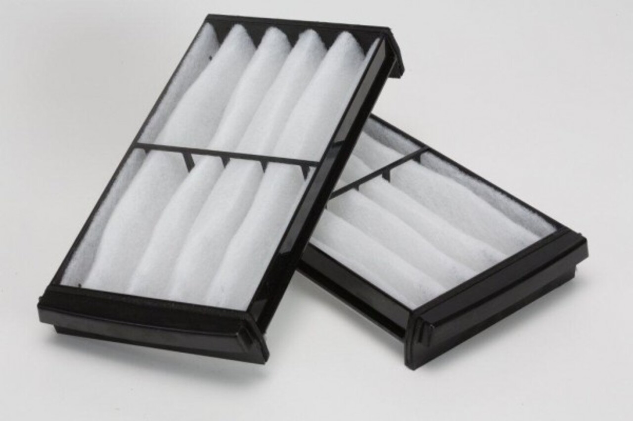 Zehnder Filtershop Zehnder ComfoAir Compact WM | G3 | 320000953 Zehnder Filtershop Zehnder ComfoAir Compact WM | G3 | 320000953