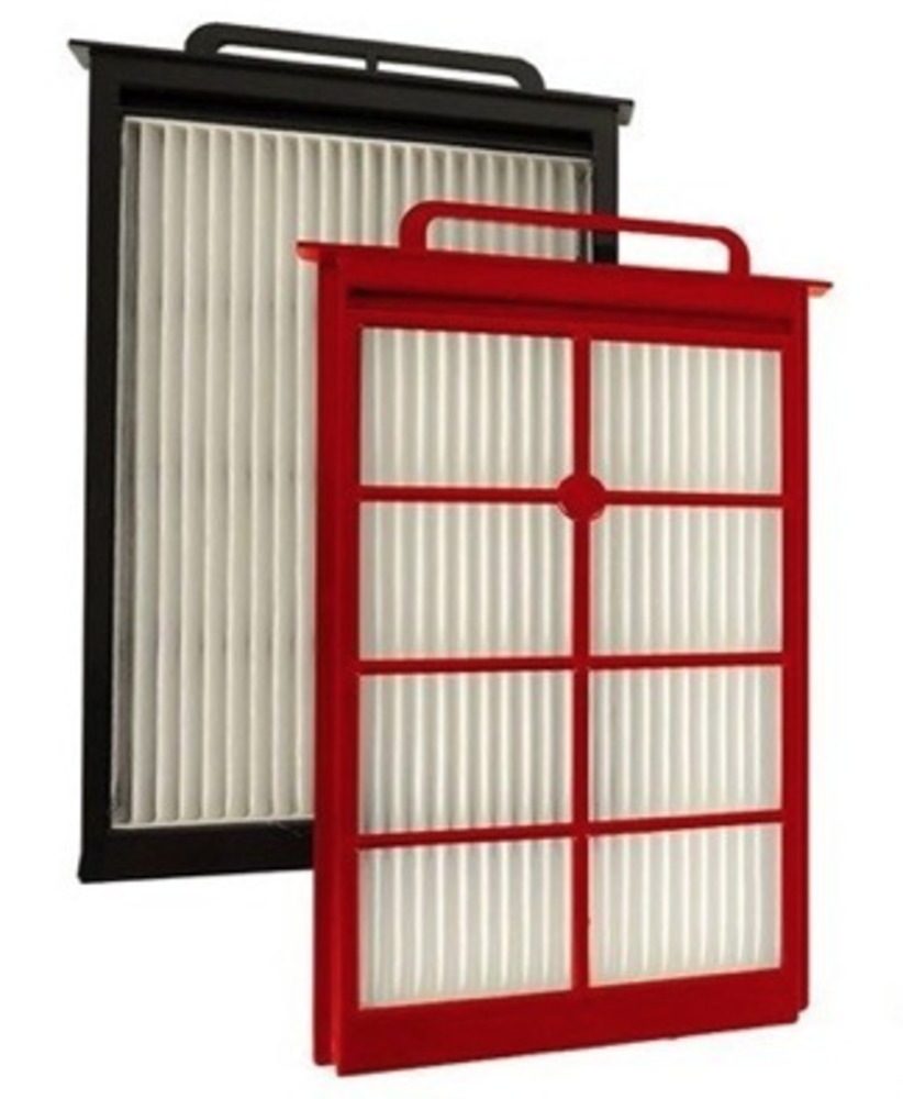 Zehnder Filtershop Zehnder ComfoD 150 | Filterset G4/F7 | 400100024