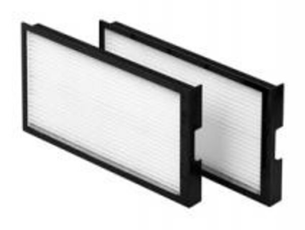 Zehnder Filtershop Wernig G 90-200 | Filterset G4/G4 | 104 110 030 Zehnder Filtershop Wernig G 90-200 | Filterset G4/G4 | 104 110 030