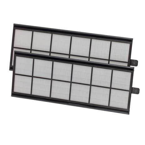 Zehnder Filtershop Zehnder ComfoD 350 / 450 / 550 | G4/G4 | 400100085 Zehnder Filtershop Zehnder ComfoD 350 / 450 / 550 | G4/G4 | 400100085