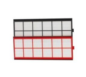 Zehnder Filtershop Zehnder ComfoD 350 / 450 / 550 | G4/F7 | 400100084