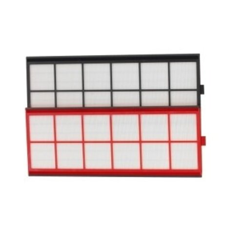 Zehnder Filtershop Zehnder ComfoAir 350 / 500 / 550 | G4/F7 | 400100084 Zehnder Filtershop Zehnder ComfoAir 350 / 500 / 550 | G4/F7 | 400100084