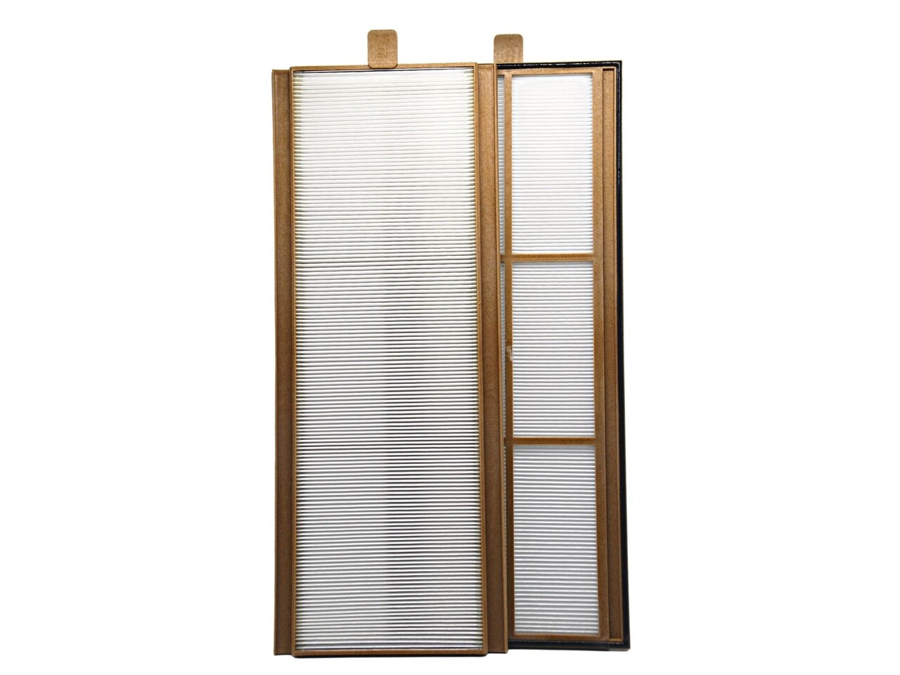 hq-filters Zehnder ComfoFond L-350 / 550  | G4 | 400100085