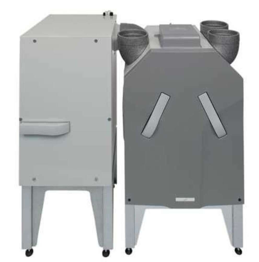 Zehnder Filtershop Zehnder ComfoFond L-350 / 550  | G4 | 400100085 Zehnder Filtershop Zehnder ComfoFond L-350 / 550  | G4 | 400100085