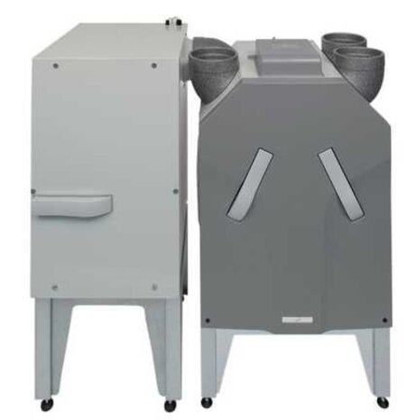 Zehnder Filtershop Zehnder ComfoFond L-350 / 550  | G4 | 400100085 Zehnder Filtershop Zehnder ComfoFond L-350 / 550  | G4 | 400100085