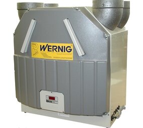 hq-filters Wernig Filterset G90 - 300 -  EFS hq-filters Wernig Filterset G90 - 300 -  EFS