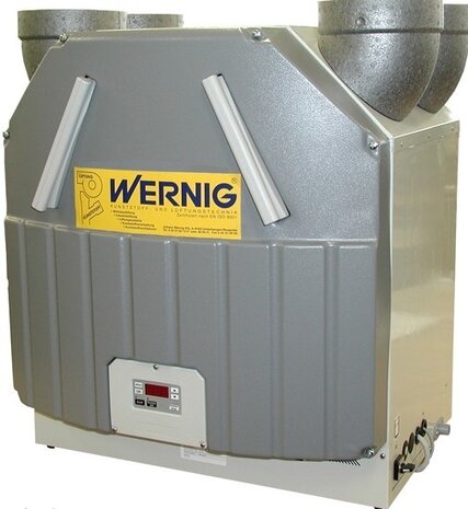 hq-filters Wernig Filterset G90 - 300 -  EFS hq-filters Wernig Filterset G90 - 300 -  EFS