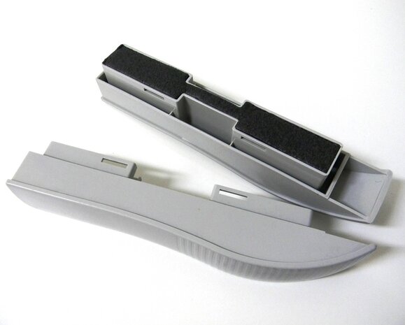 Zehnder Filtershop Zehnder Filtergreep met extra afdichting  voor kunststof filters Zehnder Filtershop Zehnder Filtergreep met extra afdichting  voor kunststof filters