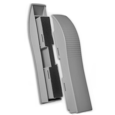 Zehnder Filtershop Zehnder Filtergreep met extra afdichting  voor kunststof filters Zehnder Filtershop Zehnder Filtergreep met extra afdichting  voor kunststof filters