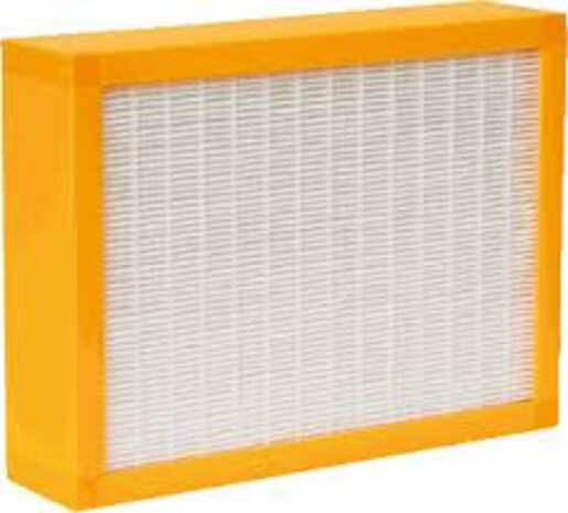 Zehnder Filtershop Zehnder fijnstoffilter 150 | 400100050 Zehnder Filtershop Zehnder fijnstoffilter 150 | 400100050