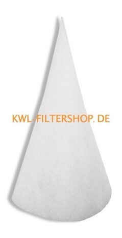 Zehnder Filtershop Zehnder Kegelfilter DN 125 |  18501408 Zehnder Filtershop Zehnder Kegelfilter DN 125 |  18501408