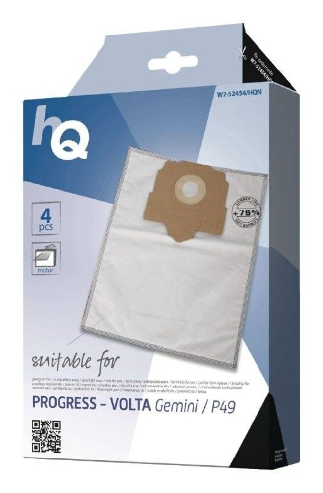 Volta Volta Gemini W7-52454/HQN Volta Volta Gemini W7-52454/HQN