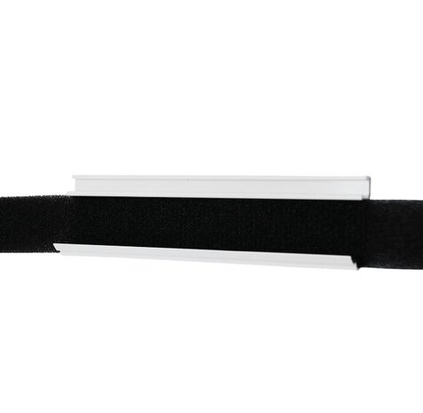 hq-flilters HQ-ventifilter voor ventilatierooster - 30 mm hoog hq-flilters HQ-ventifilter voor ventilatierooster - 30 mm hoog