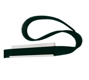 hq-flilters HQ-ventifilter voor ventilatierooster - 90 mm hoog. hq-flilters HQ-ventifilter voor ventilatierooster - 90 mm hoog.