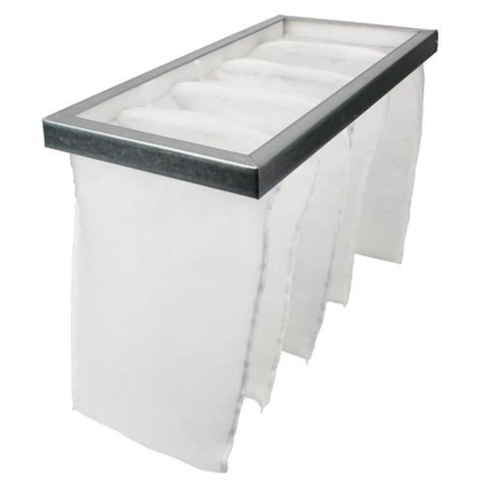 Nefit Nefit Luchtfilter 7746901596 - 601362 Nefit Nefit Luchtfilter 7746901596 - 601362