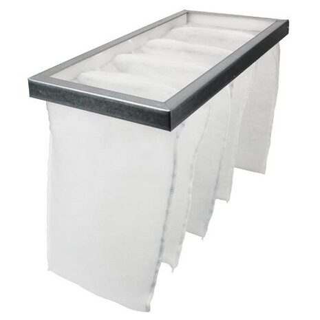 Nefit Nefit Luchtfilter 7746901596 - 601362 Nefit Nefit Luchtfilter 7746901596 - 601362