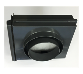 Nibe Filter cassette compleet Nibe F130 en Savant.