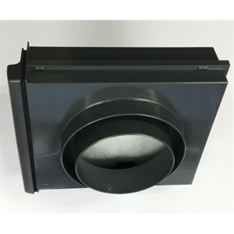 Nibe Filter cassette compleet Nibe F130 en Savant - 250041