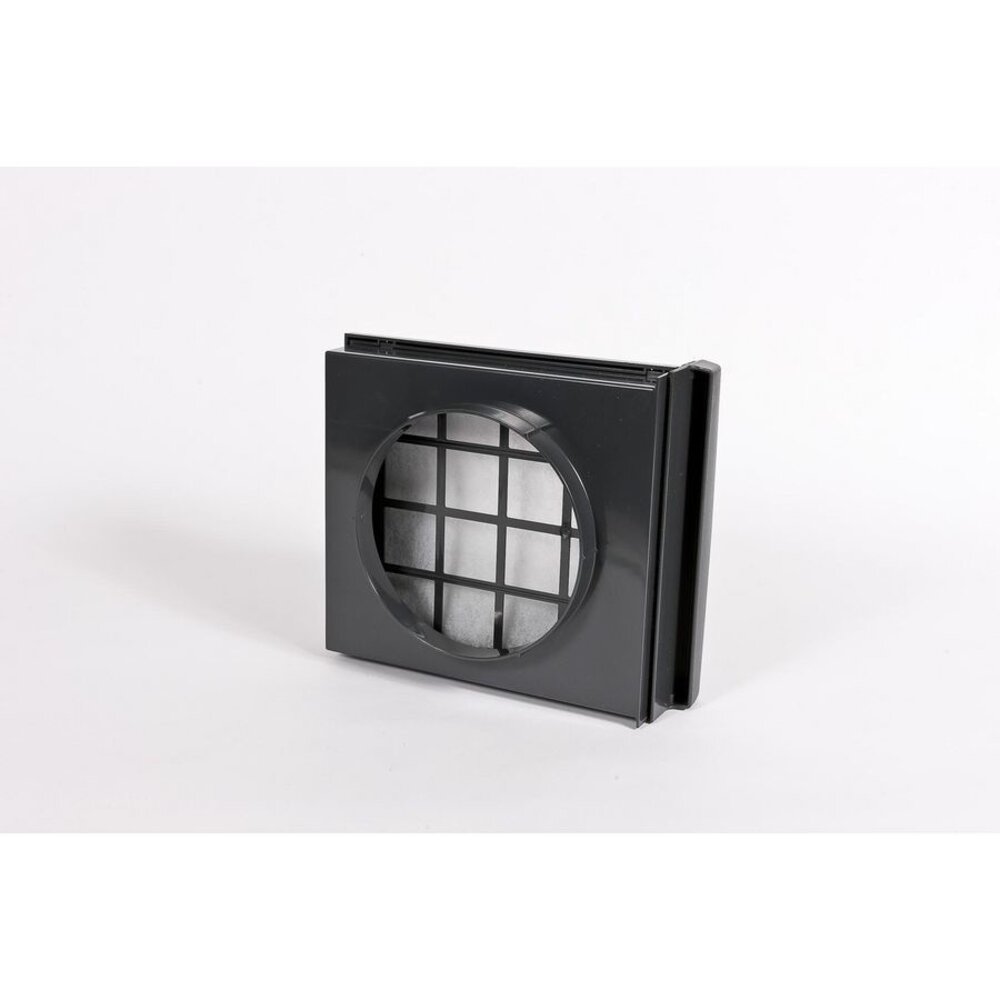 Nibe Filter cassette compleet Nibe F130 en Savant - 250041