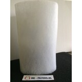 hq-filters Stof filterhoes voor HQ 600 hq-filters Stof filterhoes voor HQ 600