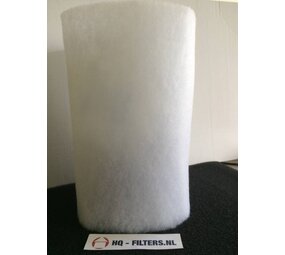hq-filters Stof filterhoes voor HQ 600 hq-filters Stof filterhoes voor HQ 600