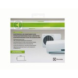 Universeel elektrostatisch filter E3AR