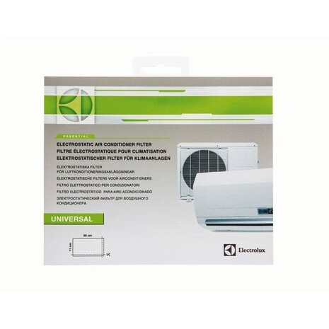 Universeel elektrostatisch filter E3AR - 9029793677 Universeel elektrostatisch filter E3AR - 9029793677