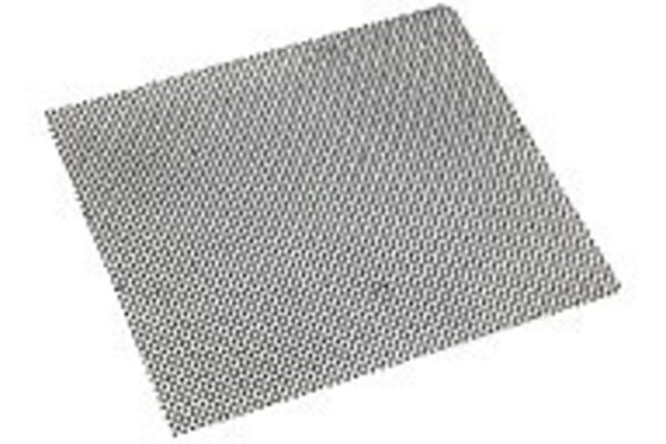 Everglades koolstoffilter airco - 25x26,5 cm - Everglades koolstoffilter airco - 25x26,5 cm -