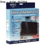 Bauknecht Bauknecht Koolstof filter