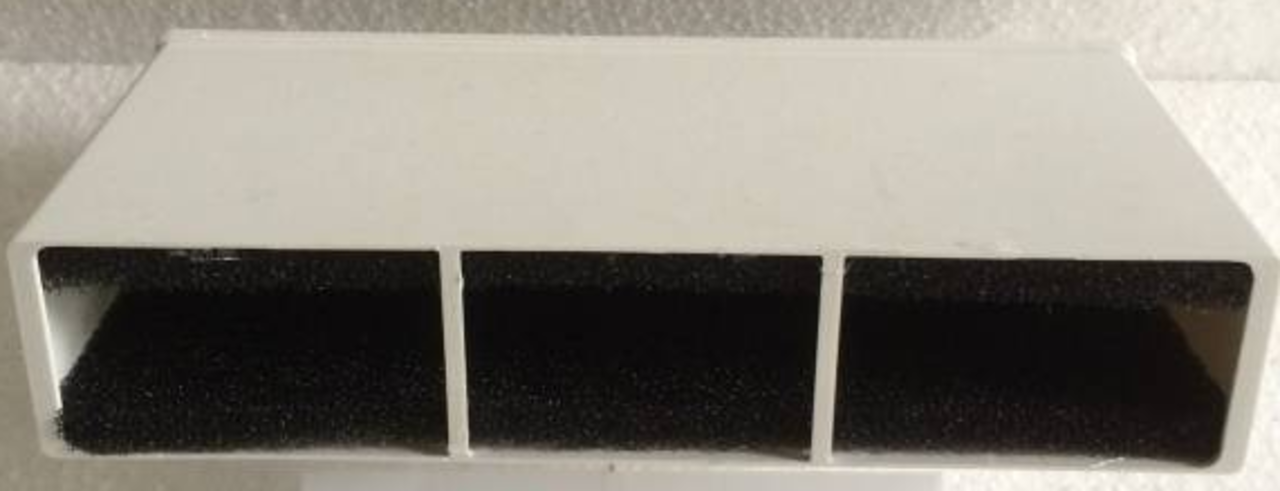 Brink filtershop Sonair A+/F+  | origineel wasbaar G4-filter- inclusief filterhouder Brink filtershop Sonair A+/F+  | origineel wasbaar G4-filter- inclusief filterhouder