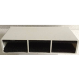 Brink filtershop Sonair A+/F+  | origineel wasbaar G4-filter- inclusief filterhouder