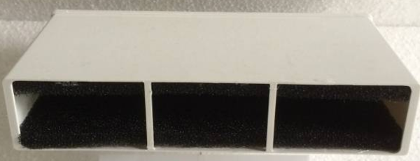 Brink filtershop Sonair A+/F+  | origineel wasbaar G4-filter- inclusief filterhouder Brink filtershop Sonair A+/F+  | origineel wasbaar G4-filter- inclusief filterhouder