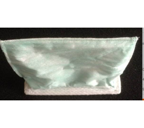 hq-filters Sonair Classic  F+ M6 -filter excl. filterhouder hq-filters Sonair Classic  F+ M6 -filter excl. filterhouder