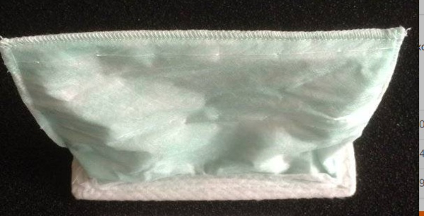 hq-filters Sonair Classic  F+ M6 -filter excl. filterhouder hq-filters Sonair Classic  F+ M6 -filter excl. filterhouder