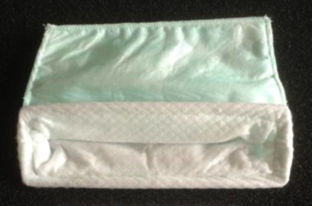 hq-filters Sonair Classic  F+ M6 -filter excl. filterhouder hq-filters Sonair Classic  F+ M6 -filter excl. filterhouder