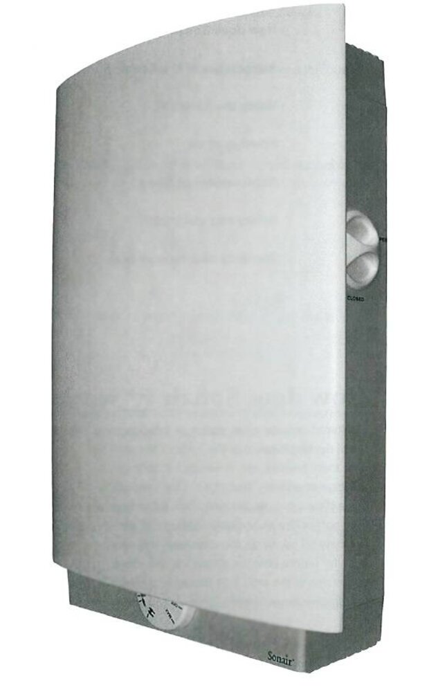 hq-filters Sonair Classic  F+ M6 -filter excl. filterhouder hq-filters Sonair Classic  F+ M6 -filter excl. filterhouder