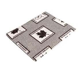 Universeel vetfilter 114 x 47 cm