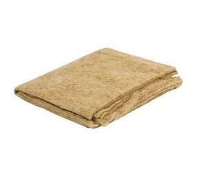 Vetfilter natuurlijke vezels, 47 x 117 cm