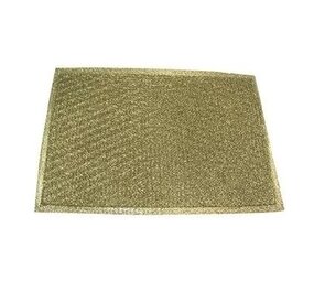 Universeel vetfilter aluminium Universeel vetfilter aluminium