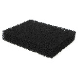 hq-filters Universele Actief koolstof mat 500x500x12 mm hq-filters Universele Actief koolstof mat 500x500x12 mm