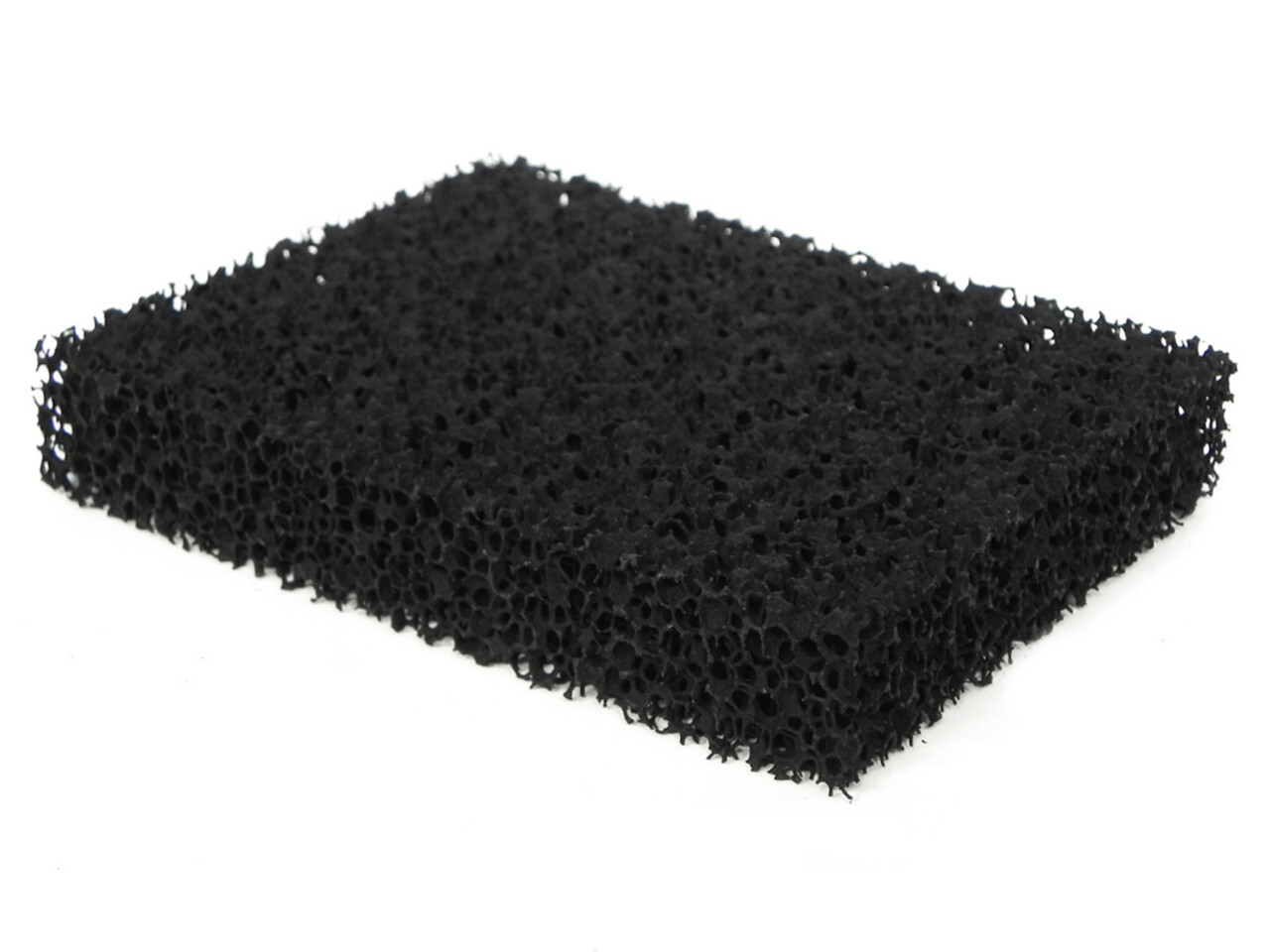 hq-filters Universele Actief koolstof mat 1000x1000x12 mm - AK501 hq-filters Universele Actief koolstof mat 1000x1000x12 mm - AK501