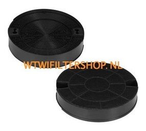 Whirlpool Koolstoffilter AH/F00366